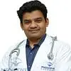 Dr. Sibasankar Dalai - Interventional Radiologist at Medicover Hospital Vizag with 14 years experience