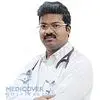Dr. Siva Kumar Darimireddi - Cardiologist at Medicover Hospital Vigagmvp Visakhapatnam with 7 years experience
