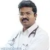 Dr. Siva Kumar Darimireddy - Cardiologist at Medicover Hospital Vizag with 16 years experience