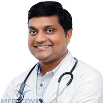Dr. Sridhar Gangavarapu