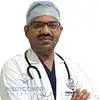 Dr. Sudheer Tale/Prem Kumar - Pulmonologist at Medicover Hospital Vigagmvp Visakhapatnam with 8 years experience