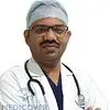 Dr. Sudheer Tale - Pulmonologist at Medicover Hospital Vizag with 15 years experience