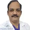 Dr. Sujit Kumar Mohanty - Vascular surgeon at Medicover Hospital Vizag with 30 years experience