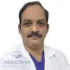 Dr. Sujit Kumar Mohanty - Vascular surgeon at Medicover Hospital Vigagmvp Visakhapatnam with 21 years experience