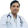 Dr. Suresh Kumar Korada - Neurologist at Medicover Hospital Vigagmvp Visakhapatnam with 13 years experience
