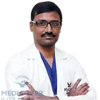 டாக்டர் சுரேஷ் தாதினேனி