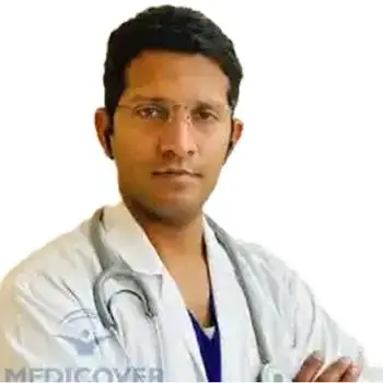 డాక్టర్ వినయ్ భూషణం తళ్ళ