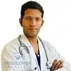 Dr. Talla Vinay Bhushanam - Neurosurgeon at Medicover Hospital Vigagmvp Visakhapatnam with 11 years experience