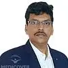 Dr. V Srinivas - Nephrologist at Medicover Hospital Vizag with 25 years experience