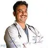 Dr. NVS Vinay - Orthopedist at Medicover Hospital Vizag with 10 years experience