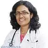 Dr. Tanuja Priyadarsini V - Obstetrics and Gynaecologist at Medicover Hospital Vizag with 12 years experience