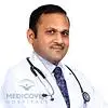 Dr. Alamuri Ramesh - Surgical Oncologist at Medicover Hospital Vigagonco Visakhapatnam with 14 years experience