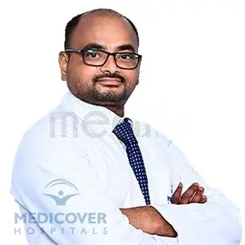 Dr. Damarla Venkata Sambasivarao