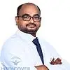 Dr. Damarla Venkata Sambasivarao - Radiation Oncologist at medicover cancer hospital vizag with 9 years experience