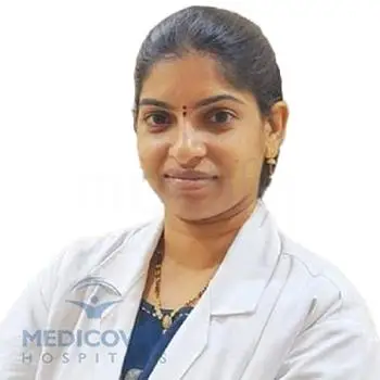 Dr. Pethakamsetty Lalitya Swarna