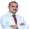 Dr. Venkata Krishna Reddy Pilaka - Radiation Oncologist at Medicover Hospital Vigagonco Visakhapatnam with 11 years experience