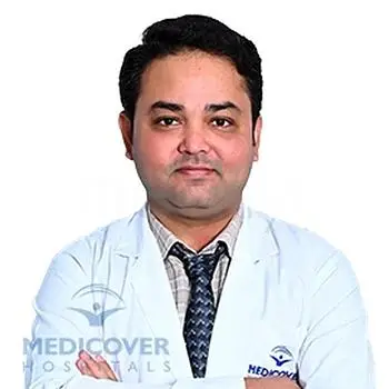 Dr. Vidya Sagar Dusi