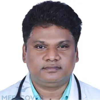 డాక్టర్ దుసి విద్య సాగర్ రావు