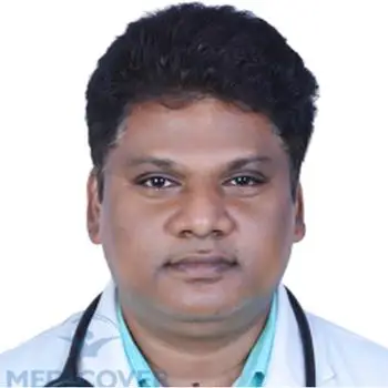 ডাঃ দুসি বিদ্যা সাগর রাও