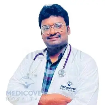 Dr. Vaddapalli Rajaram Naidu