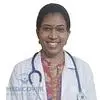 Dr. Kunuku Yamuna - Obstetrics and Gynaecologist at Medicover Hospital Vizianagaram with 9 years experience