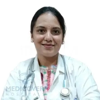 Dr. Mootha Prathyusha