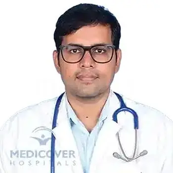 Dr. Reddi Durga Sai Kumar