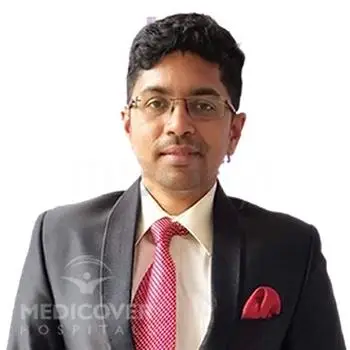 ಡಾ. ಸೂರ್ಯ ನಿಹಾರ್ ಸೀಮಾಕುರ್ತಿ