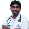 Dr. Taraka Ravi Kiran Komanapalli - Internal Medicine Specialist at Medicover Hospital Vizianagaram with 5 years experience