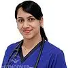 Dr. Daya S Vaswani - Cardiologist at Medicover Hospitals Hitec City Madhapur with 8 years experience