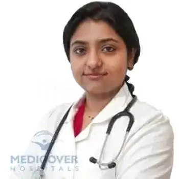 Dr. Sampurna Ghosh