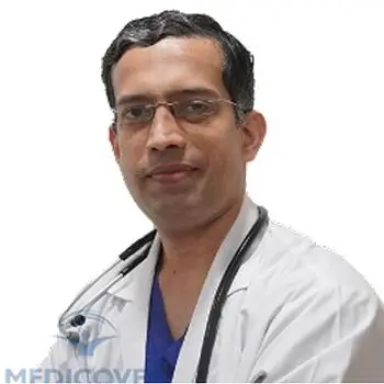 Dr. Kumar Narayanan