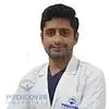 Dr. Ashok Prudviraju Moganti - ENT Specialist at Medicover Hospitals Hitec City Madhapur with 17 years experience
