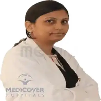 Dr. Bethi Vijaya Sree