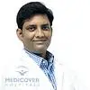 Dr. C Sharath Babu - Dental surgeon at Medicover Hospitals Hitec City Madhapur with 16 years experience