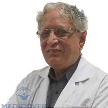 Dr. Hari Radhakrishna