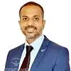 Dr. Krishna Kiran - Orthopedist at Medicover Hospitals Hitec City Madhapur with 20 years experience