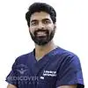 Dr. Mannem Manoj Kumar - Surgical Gastroenterologist at Medicover Hospitals Hitec City Madhapur with 19 years experience