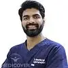 Dr. Mannem Manoj Kumar - Surgical Gastroenterologist at Medicover Hospitals Hitec City Madhapur with 13 years experience