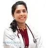 Dr. Meghana Subhash - Pulmonologist at Medicover Hospitals Hitec City Madhapur with 13 years experience