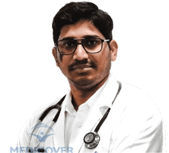 Dr. Mohammad Irfan