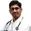 Dr. Mohammad Irfan - Rheumatologist at Medicover Hospitals Hitec City Madhapur with 11 years experience