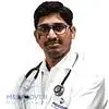 Dr. Mohammad Irfan - Rheumatologist at Medicover Hospitals Hitec City Madhapur with 11 years experience