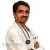 Dr. Nitin Annarapu - Cardiologist at Medicover Hospitals Hitec City Madhapur with 20 years experience