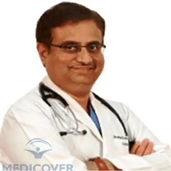 Dr. Prem Chand