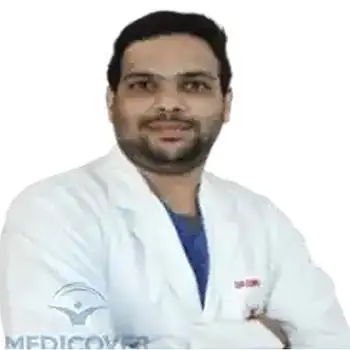 Dr. R Suneel