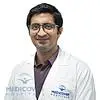 Dr. Rahul Lakshminarayanan - Vascular surgeon at Medicover Hospitals Hitec City Madhapur with 11 years experience