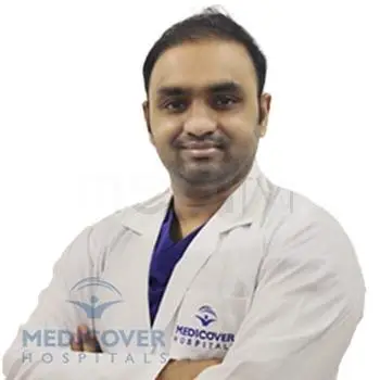Dr. Ranjith G