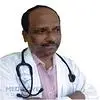 Dr. Sampath Kumar - Cardiologist at Medicover Hospital Madhapur Hyderabad with 40 years experience