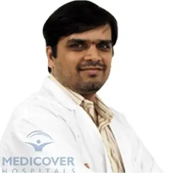 Dr. Sharath Chandra Kaushik